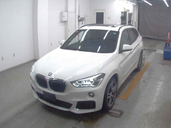 Ref:AUX-19399680 BMW X1 2018 - Image 5