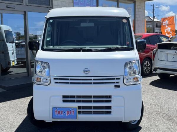 Ref:AUX-19399837 NISSAN NV100 CLIPPER VAN 2022 - Image 2