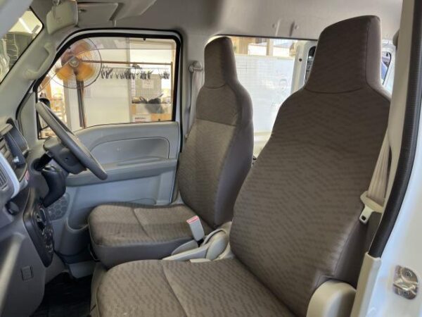 Ref:AUX-19399837 NISSAN NV100 CLIPPER VAN 2022 - Image 11