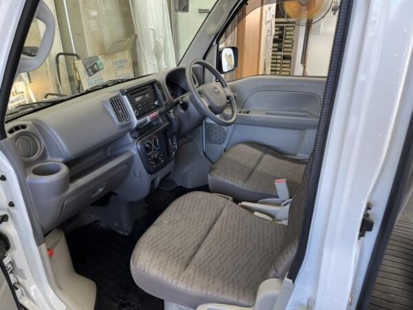 Ref:AUX-19399837 NISSAN NV100 CLIPPER VAN 2022 - Image 12