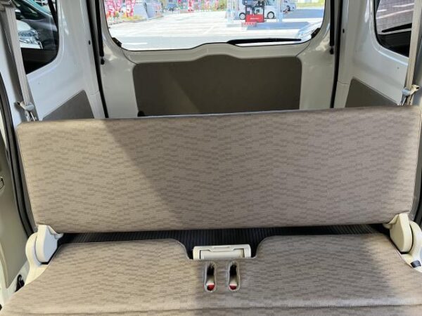 Ref:AUX-19399837 NISSAN NV100 CLIPPER VAN 2022 - Image 13