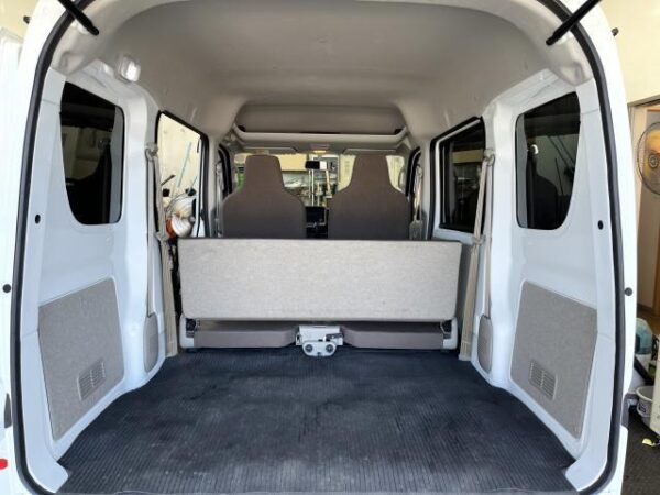 Ref:AUX-19399837 NISSAN NV100 CLIPPER VAN 2022 - Image 14
