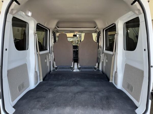 Ref:AUX-19399837 NISSAN NV100 CLIPPER VAN 2022 - Image 15