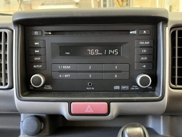 Ref:AUX-19399837 NISSAN NV100 CLIPPER VAN 2022 - Image 16