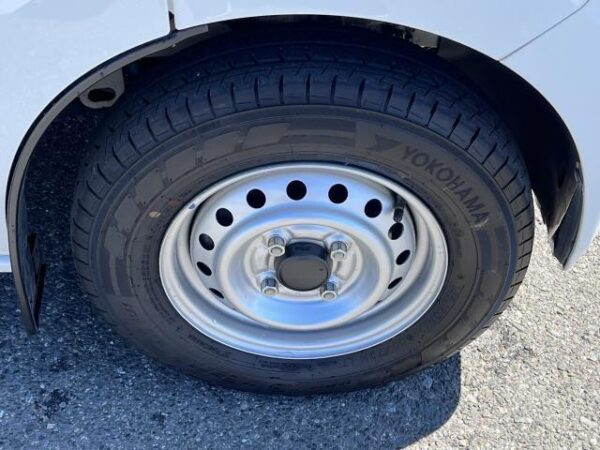 Ref:AUX-19399837 NISSAN NV100 CLIPPER VAN 2022 - Image 17