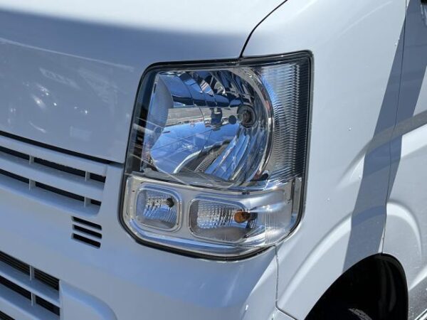 Ref:AUX-19399837 NISSAN NV100 CLIPPER VAN 2022 - Image 6