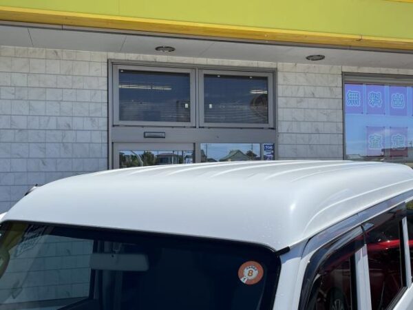Ref:AUX-19399837 NISSAN NV100 CLIPPER VAN 2022 - Image 7