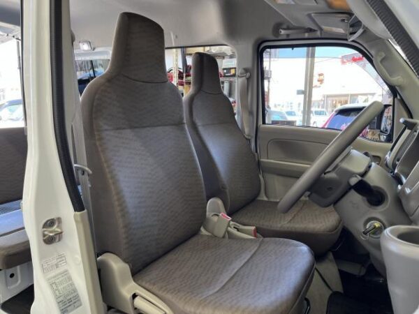 Ref:AUX-19399837 NISSAN NV100 CLIPPER VAN 2022 - Image 10