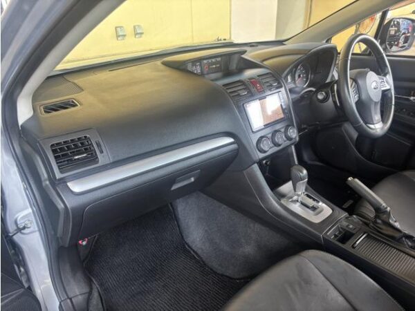 Ref:AUX-19400112 SUBARU IMPREZA G4 2012 - Image 13