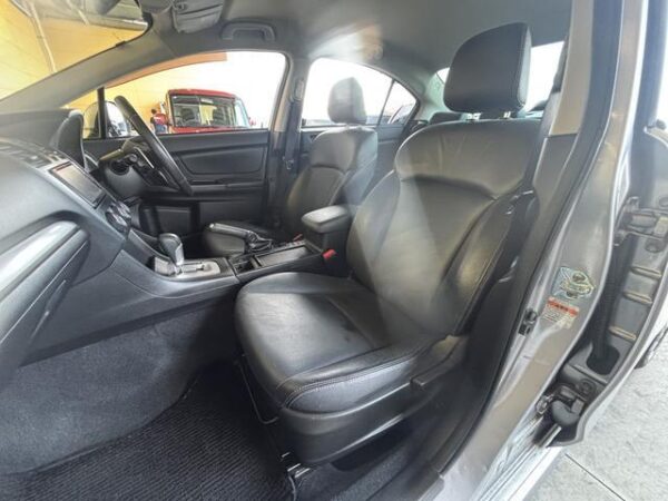 Ref:AUX-19400112 SUBARU IMPREZA G4 2012 - Image 14