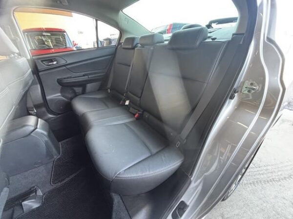 Ref:AUX-19400112 SUBARU IMPREZA G4 2012 - Image 15