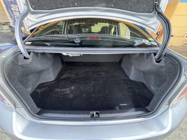 Ref:AUX-19400112 SUBARU IMPREZA G4 2012 - Image 16