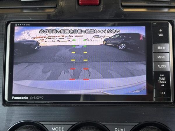 Ref:AUX-19400112 SUBARU IMPREZA G4 2012 - Image 7