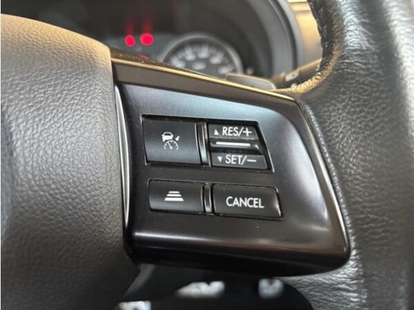 Ref:AUX-19400112 SUBARU IMPREZA G4 2012 - Image 8