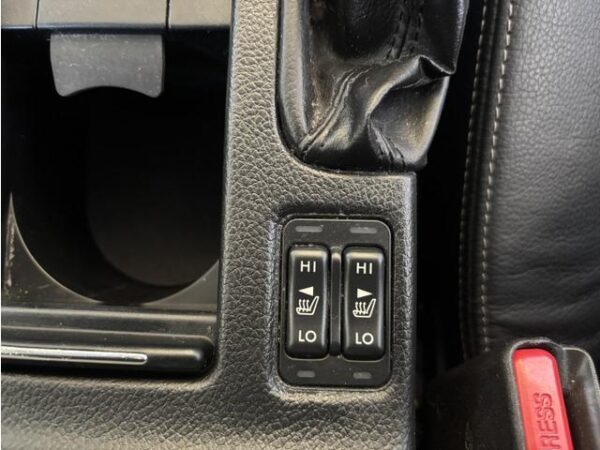 Ref:AUX-19400112 SUBARU IMPREZA G4 2012 - Image 9