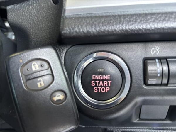 Ref:AUX-19400112 SUBARU IMPREZA G4 2012 - Image 10