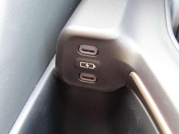 Ref:AUX-19400849 TOYOTA CROWN CROSSOVER 2022 - Image 13