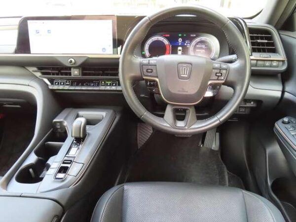Ref:AUX-19400849 TOYOTA CROWN CROSSOVER 2022 - Image 14