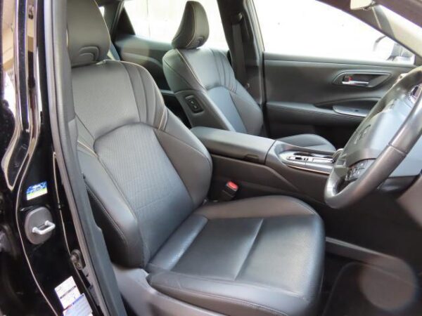 Ref:AUX-19400849 TOYOTA CROWN CROSSOVER 2022 - Image 15