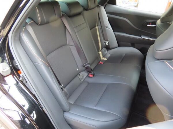 Ref:AUX-19400849 TOYOTA CROWN CROSSOVER 2022 - Image 16