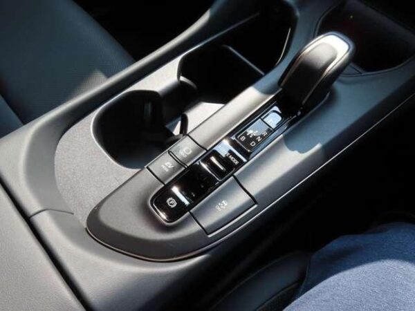 Ref:AUX-19400849 TOYOTA CROWN CROSSOVER 2022 - Image 5
