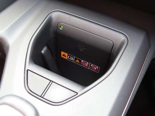 Ref:AUX-19400849 TOYOTA CROWN CROSSOVER 2022 - Image 6