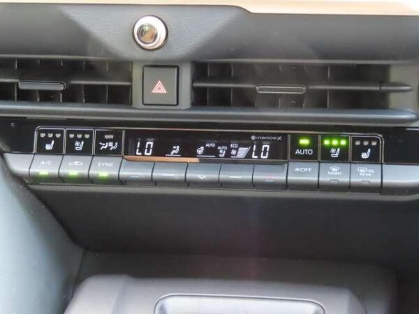 Ref:AUX-19400849 TOYOTA CROWN CROSSOVER 2022 - Image 7
