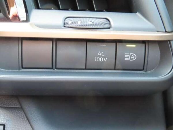 Ref:AUX-19400849 TOYOTA CROWN CROSSOVER 2022 - Image 10
