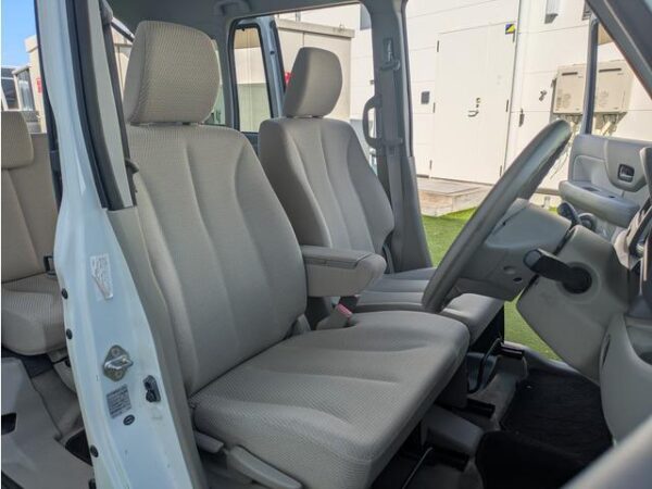 Ref:AUX-19401320 SUZUKI SPACIA 2015 - Image 11