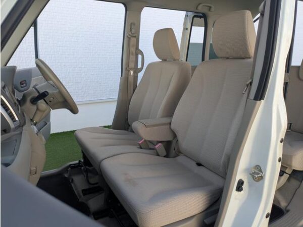 Ref:AUX-19401320 SUZUKI SPACIA 2015 - Image 13