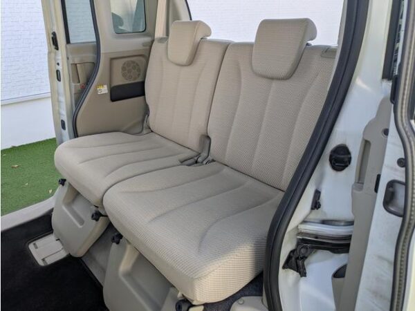 Ref:AUX-19401320 SUZUKI SPACIA 2015 - Image 14