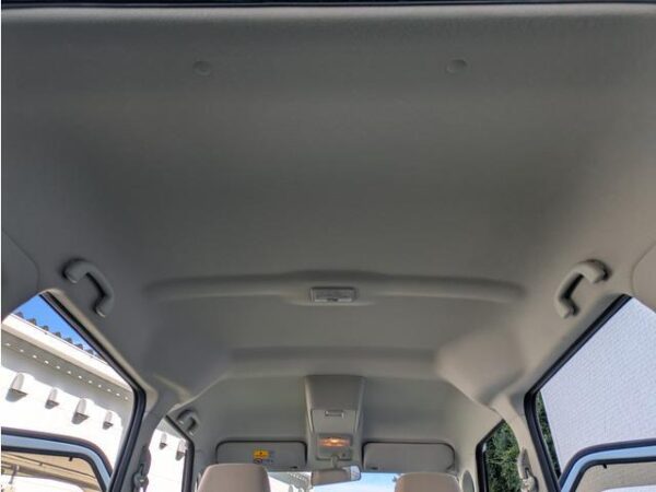 Ref:AUX-19401320 SUZUKI SPACIA 2015 - Image 16