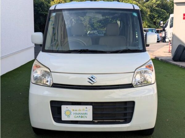 Ref:AUX-19401320 SUZUKI SPACIA 2015 - Image 17