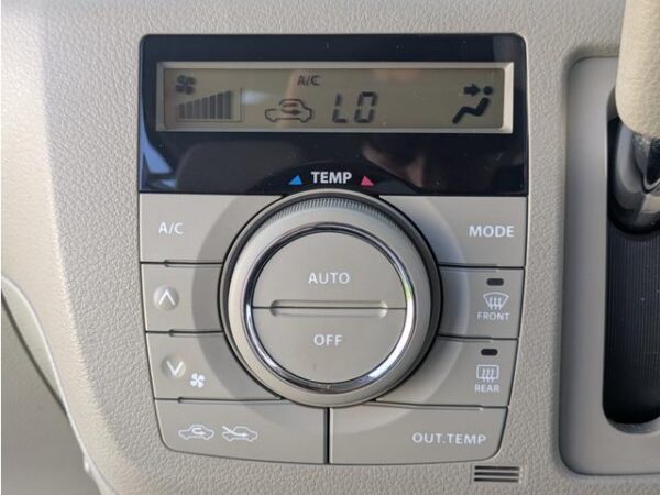 Ref:AUX-19401320 SUZUKI SPACIA 2015 - Image 9