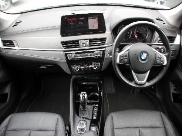 Ref:AUX-19403215 BMW X1 2020 - Image 2
