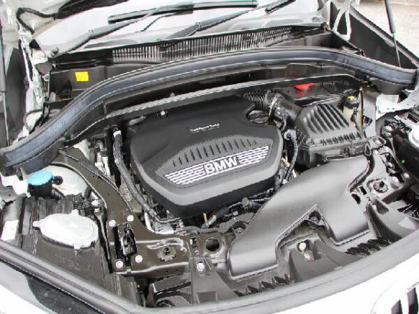 Ref:AUX-19403215 BMW X1 2020 - Image 4