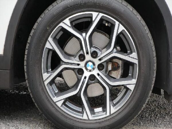 Ref:AUX-19403215 BMW X1 2020 - Image 5