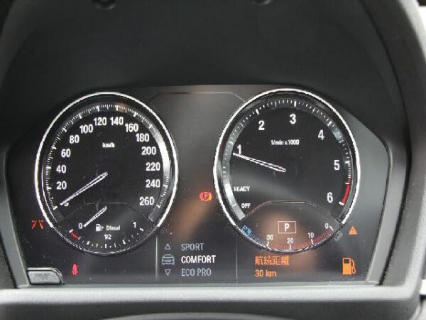 Ref:AUX-19403215 BMW X1 2020 - Image 6
