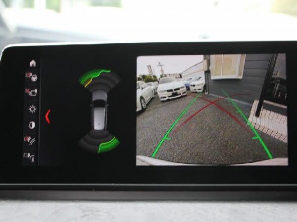 Ref:AUX-19403215 BMW X1 2020 - Image 9