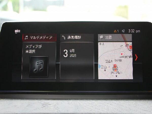 Ref:AUX-19403215 BMW X1 2020 - Image 10