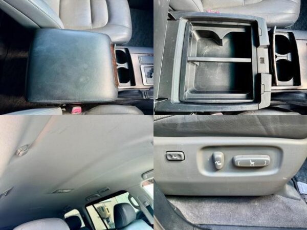 Ref:AUX-19403410 TOYOTA LAND CRUISER 2008 - Image 13