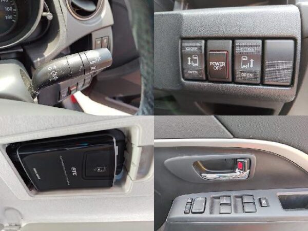 Ref:AUX-19403552 MAZDA PREMACY 2013 - Image 6