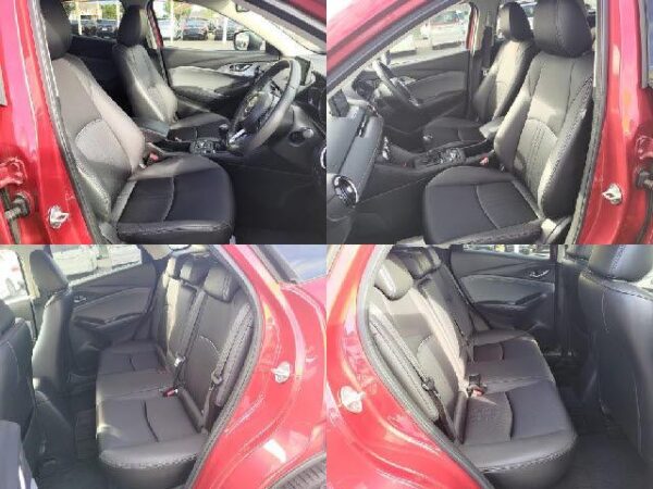 Ref:AUX-19403556 MAZDA CX-3 2018 - Image 7