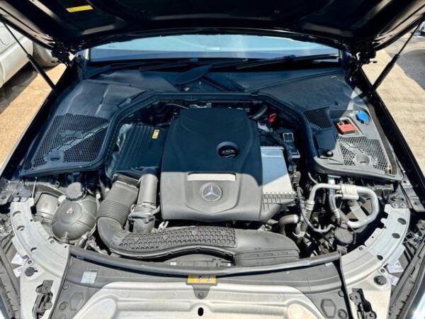 Ref:AUX-19403559 MERCEDES BENZ C-Class Station Wagon 2019 - Image 18