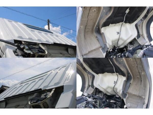 Ref:AUX-19403566 MITSUBISHI FUSO CANTER 2018 - Image 11