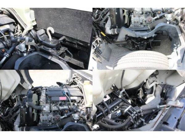 Ref:AUX-19403566 MITSUBISHI FUSO CANTER 2018 - Image 13