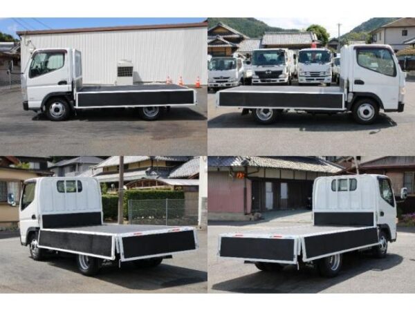 Ref:AUX-19403566 MITSUBISHI FUSO CANTER 2018 - Image 14