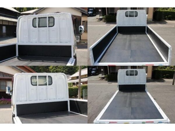 Ref:AUX-19403566 MITSUBISHI FUSO CANTER 2018 - Image 15
