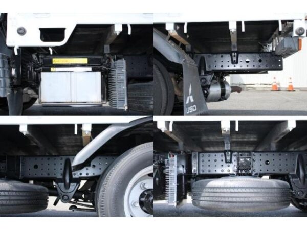 Ref:AUX-19403566 MITSUBISHI FUSO CANTER 2018 - Image 16