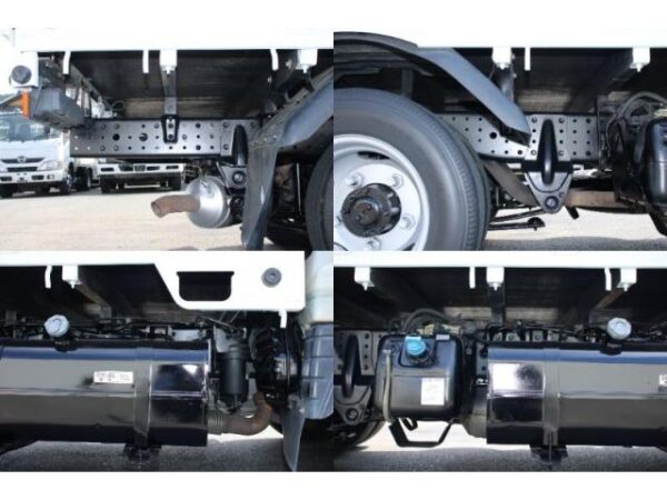 Ref:AUX-19403566 MITSUBISHI FUSO CANTER 2018 - Image 17